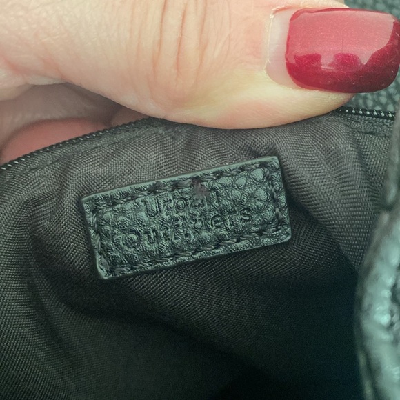 Urban Outfitters Black Backpack Bag Like New main image 7
